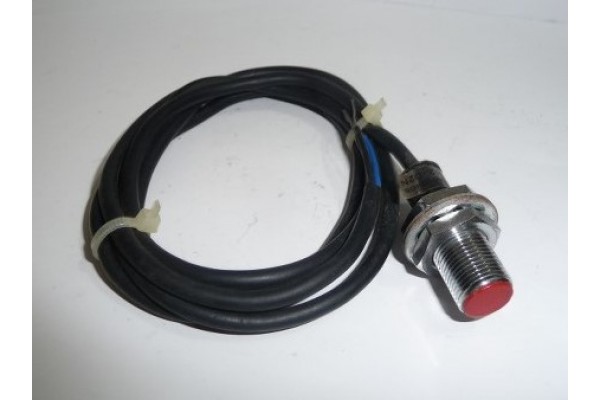 Inductive Proximity Sensor, PR12-D2N, Autonics Made in Korea